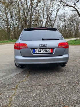 Audi A6 2.7 TDI  4х4 190к.с.2010г. S Line, снимка 2