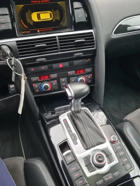 Audi A6 2.7 TDI  4х4 190к.с.2010г. S Line, снимка 9