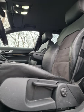 Audi A6 2.7 TDI  4х4 190к.с.2010г. S Line, снимка 11