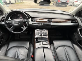Audi A8 4.2 TDI, снимка 11
