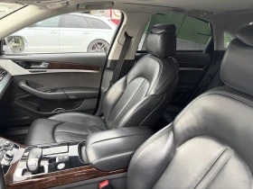 Audi A8 4.2 TDI, снимка 9