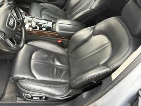 Audi A8 4.2 TDI, снимка 8
