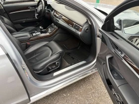 Audi A8 4.2 TDI, снимка 12