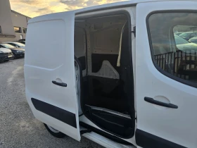 Peugeot Partner 1.6hdi AUTOMATIC, снимка 9