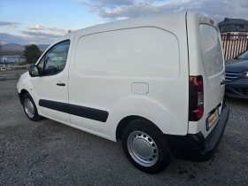 Peugeot Partner 1.6hdi AUTOMATIC, снимка 5
