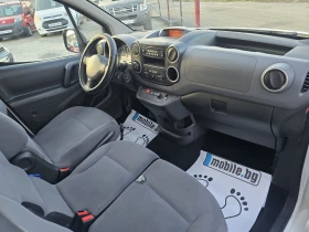 Peugeot Partner 1.6hdi AUTOMATIC, снимка 8