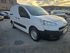 Peugeot Partner 1.6hdi AUTOMATIC, снимка 3