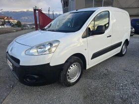 Peugeot Partner 1.6hdi AUTOMATIC, снимка 2