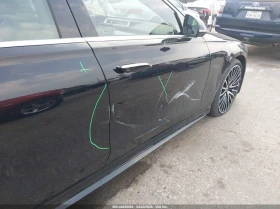 Mercedes-Benz S 500 * 4Matic* , снимка 6