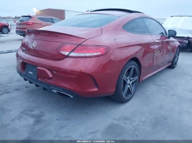 Mercedes-Benz C 300 * COUPE* , снимка 4