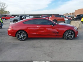 Mercedes-Benz C 300 * COUPE* , снимка 13
