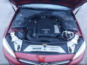 Mercedes-Benz C 300 * COUPE* , снимка 10