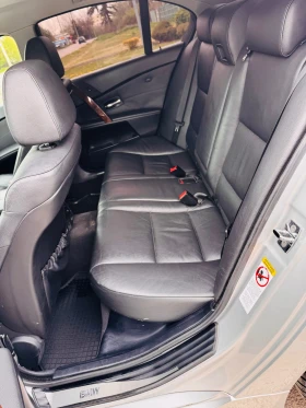 BMW 530 3.0D 218hp FACE Волан ТОП СЪСТОЯНИЕ, снимка 9