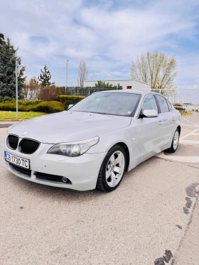 BMW 530 3.0D 218hp FACE Волан ТОП СЪСТОЯНИЕ, снимка 2