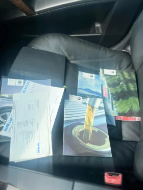 BMW 530 3.0D 218hp FACE Волан ТОП СЪСТОЯНИЕ, снимка 14