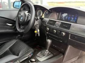 BMW 530 M Pack* 450HP* Топ Състояние* 2006г* , снимка 13
