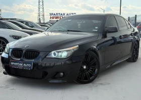 BMW 530 M Pack* 450HP* Топ Състояние* 2006г* , снимка 1