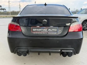 BMW 530 M Pack* 450HP* Топ Състояние* 2006г* , снимка 5