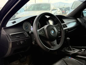 BMW 530 M Pack* 450HP* Топ Състояние* 2006г* , снимка 8