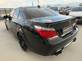 BMW 530 M Pack* 450HP* Топ Състояние* 2006г* , снимка 6