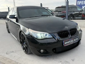 BMW 530 M Pack* 450HP* Топ Състояние* 2006г* , снимка 3