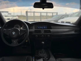 BMW 530 M Pack* 450HP* Топ Състояние* 2006г* , снимка 10