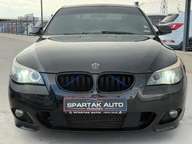 BMW 530 M Pack* 450HP* Топ Състояние* 2006г* , снимка 2