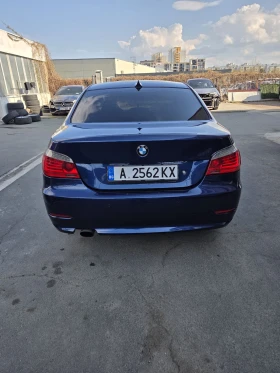 BMW 520 Start/Stop - Автоматик, снимка 4