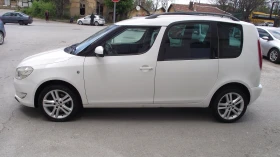 Skoda Roomster 1.2.d.75.k.c.4.100 km., снимка 6