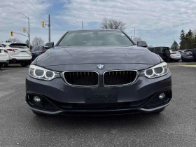 BMW 428 * ПОДГРЕВ * ШИБИДАХ * КАМЕРА * КЛИП НА МОТОРА, снимка 2
