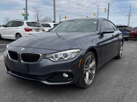 BMW 428 * ПОДГРЕВ * ШИБИДАХ * КАМЕРА * КЛИП НА МОТОРА, снимка 1