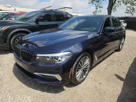 BMW 540 LUXURY LINE, снимка 1