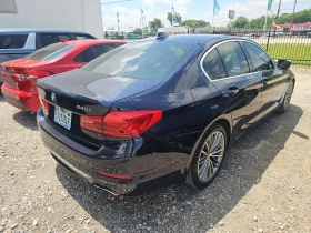BMW 540 LUXURY LINE, снимка 3