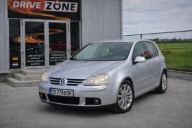 VW Golf 2.0 TDI, снимка 1