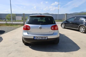 VW Golf 2.0 TDI, снимка 4