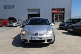 VW Golf 2.0 TDI, снимка 2