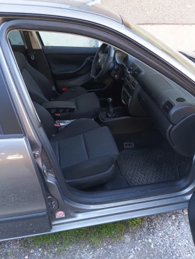 Seat Leon, снимка 15