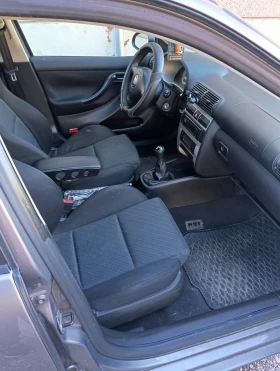 Seat Leon, снимка 16