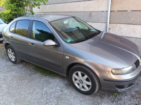 Seat Leon, снимка 4