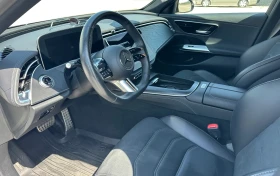 Mercedes-Benz E 200 AMG Line, снимка 5