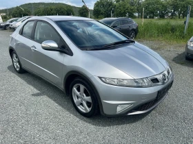 Honda Civic 1.4i 99к.с, снимка 3