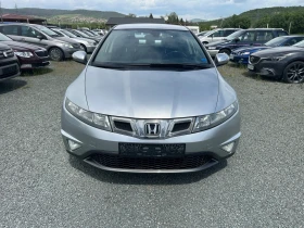 Honda Civic 1.4i 99к.с, снимка 2