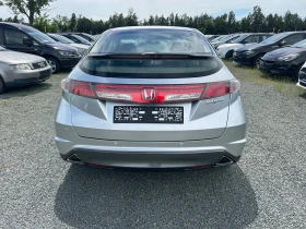Honda Civic 1.4i 99к.с, снимка 6