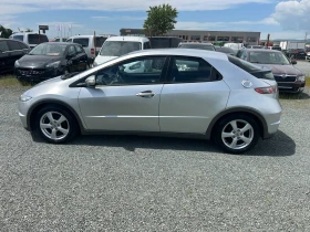 Honda Civic 1.4i 99к.с, снимка 8