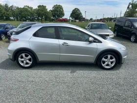 Honda Civic 1.4i 99к.с, снимка 4