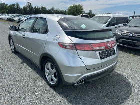 Honda Civic 1.4i 99к.с, снимка 7