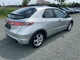 Honda Civic 1.4i 99к.с, снимка 5