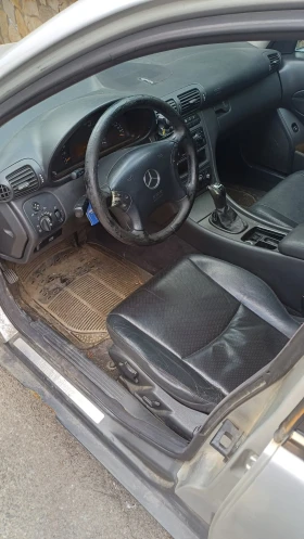Mercedes-Benz C 220, снимка 5