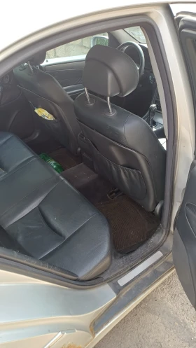 Mercedes-Benz C 220, снимка 11