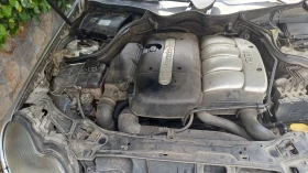 Mercedes-Benz C 220, снимка 9